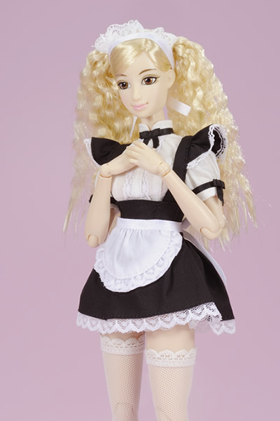 ドール メイド カミヨ HCM doll