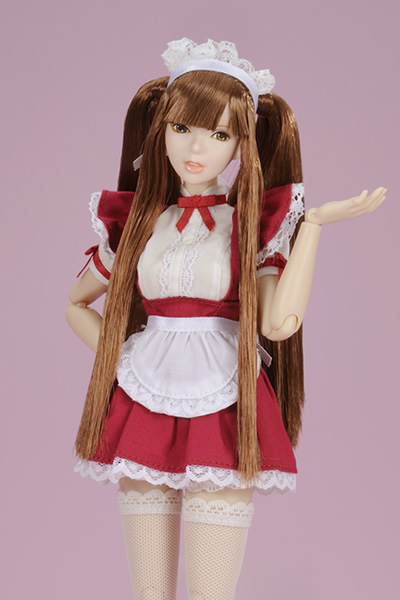 ドール メイド くらり HCM doll